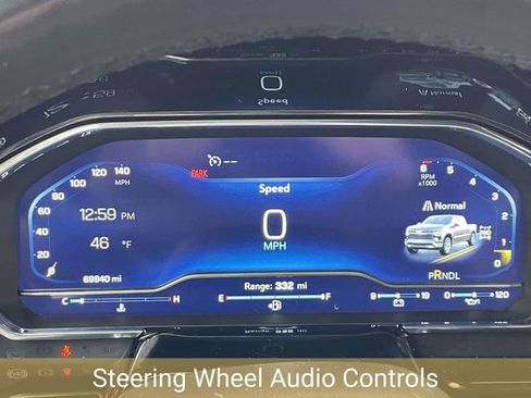 Certified 2023 Chevrolet Silverado 1500 LT image 11