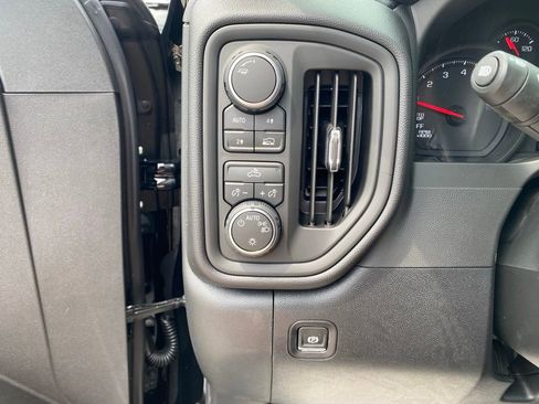 New 2026 Chevrolet Silverado 1500 W/T w/ WT Value Package AWD/4WD image 39