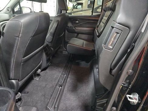 Used 2023 Honda Ridgeline RTL-E image 13