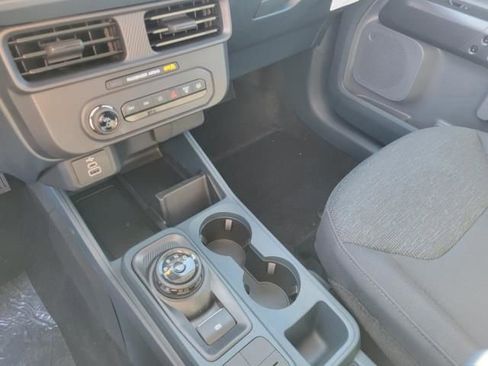 New 2025 Ford Maverick XL w/ Equipment Group 101A image 35