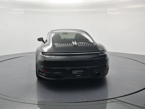 Certified 2020 Porsche 911 Carrera 4S AWD/4WD image 43