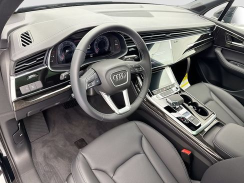 Used 2026 Audi Q7 2.0T Premium Plus AWD/4WD image 9