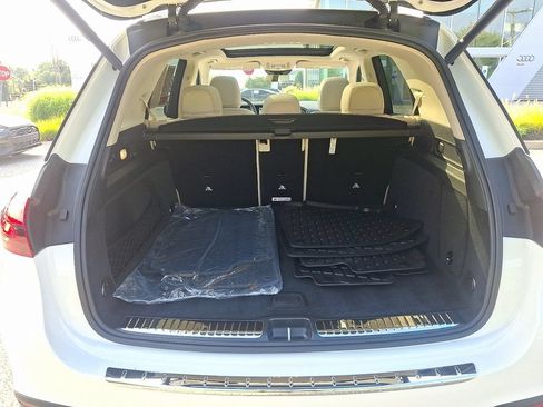Used 2026 Mercedes-Benz GLE 450 4MATIC image 32