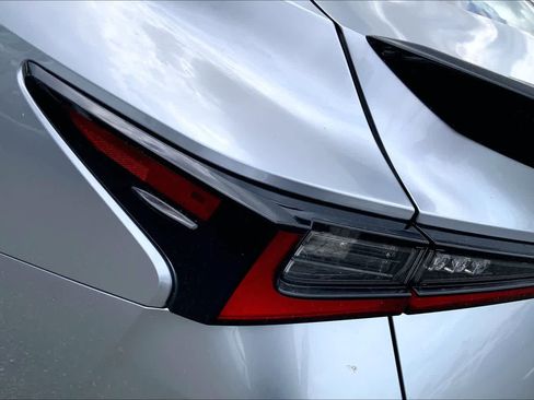 New 2026 Lexus IS 350 F Sport AWD/4WD image 14