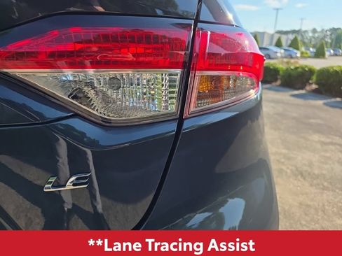 Used 2024 Toyota Corolla LE FWD image 10