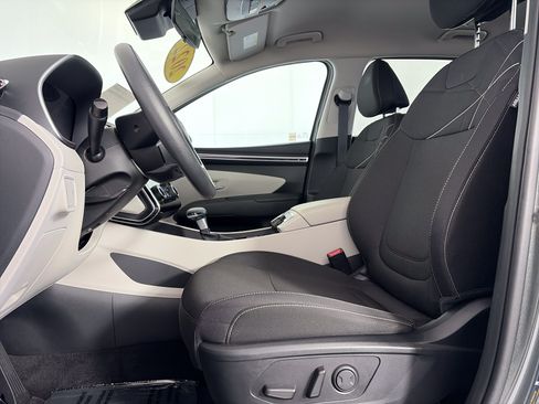 Used 2022 Hyundai Tucson SEL w/ Cargo Package FWD image 6