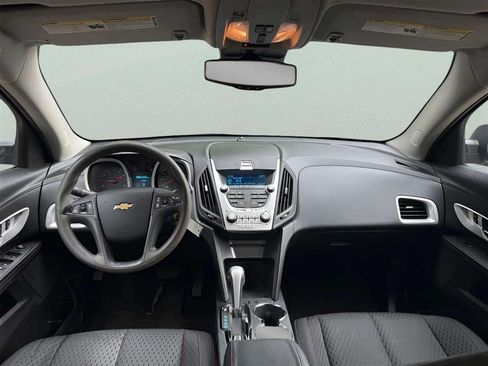 Used 2014 Chevrolet Equinox LS FWD image 18