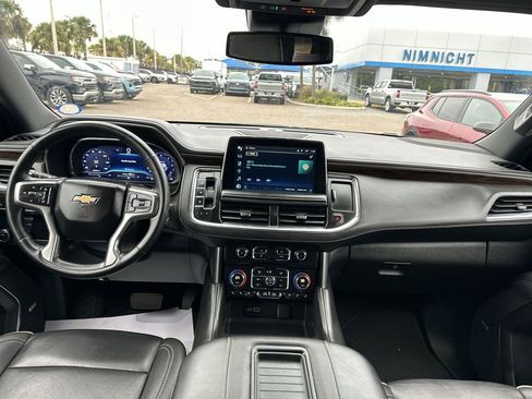 Certified 2024 Chevrolet Tahoe Premier image 18