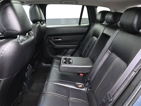 Certified 2023 MAZDA CX-50 AWD 2.5 Turbo w/ Weather Package image 24