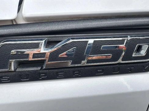 Used 2012 Ford F450 XL w/ PWR Equipment Group image 10