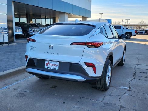 New 2026 Buick Envista Preferred image 4