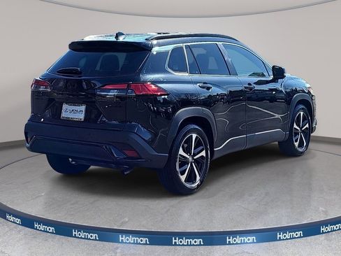 Used 2025 Toyota Corolla Cross AWD Hybrid w/ Convenience Package image 6