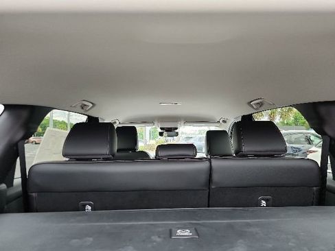 New 2026 MAZDA CX-70 SC AWD/4WD image 18