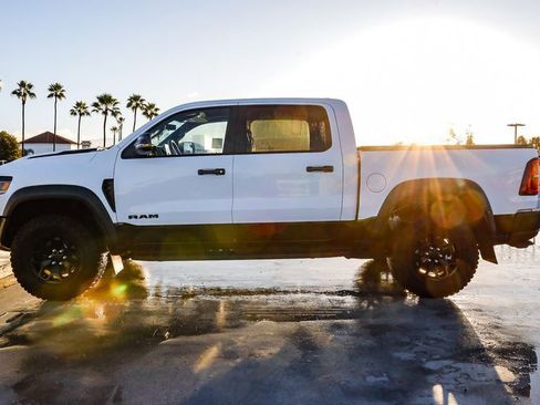 Used 2025 RAM 1500 RHO w/ RHO Level 1 Equipment Group image 14