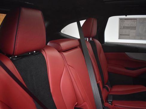 New 2026 Acura MDX A-Spec image 26