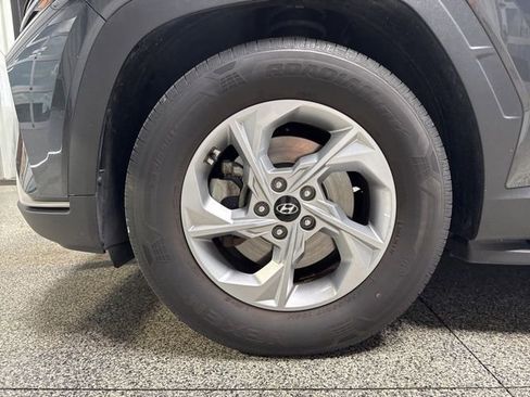 Used 2022 Hyundai Tucson SEL image 3
