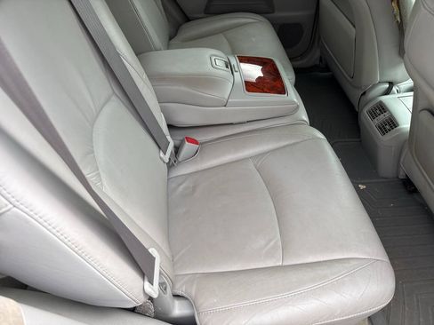 Used 2008 Lexus RX 350 2WD image 8