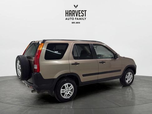 Used 2003 Honda CR-V EX image 7