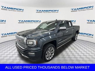 Used 2017 GMC Sierra 1500 Denali w/ Denali Ultimate Package AWD/4WD video 1