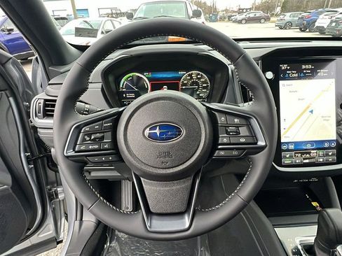 New 2025 Subaru Forester Limited image 22