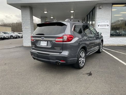 Used 2019 Subaru Ascent Touring image 5