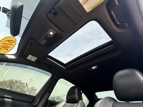 Used 2019 Subaru WRX Limited image 22