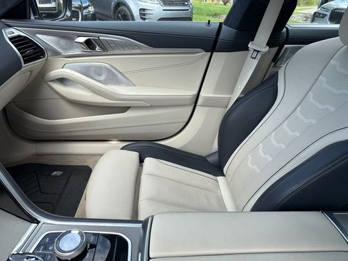 Used 2020 BMW M850i Gran Coupe xDrive image 14