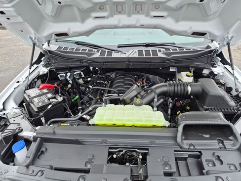 New 2026 Ford F150 XL image 9