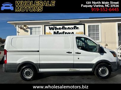 Used 2017 Ford Transit 150 130 Low Roof