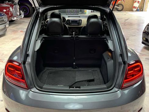 Used 2019 Volkswagen Beetle 2.0T Final Edition SEL FWD image 24