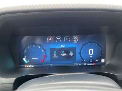 Used 2024 Ford F150 XLT w/ Equipment Group 302A MID image 9