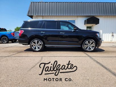 Used 2021 Ford Expedition Limited