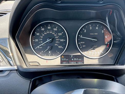 Used 2016 BMW X1 xDrive28i AWD/4WD image 13