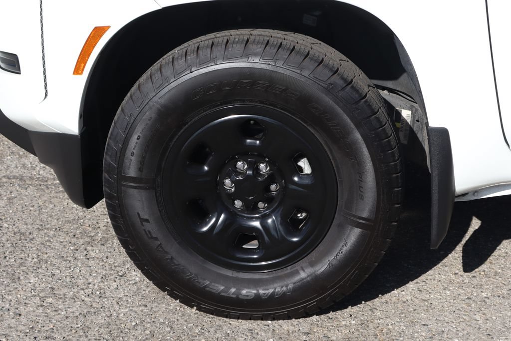 Used 2022 Nissan Frontier S w/ Technology Package RWD image 43