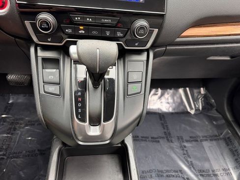 Used 2022 Honda CR-V EX image 19