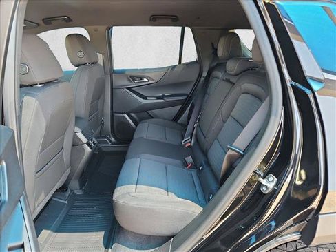 New 2027 Chevrolet Equinox LT w/ Safety and Technology Package FWD image 16