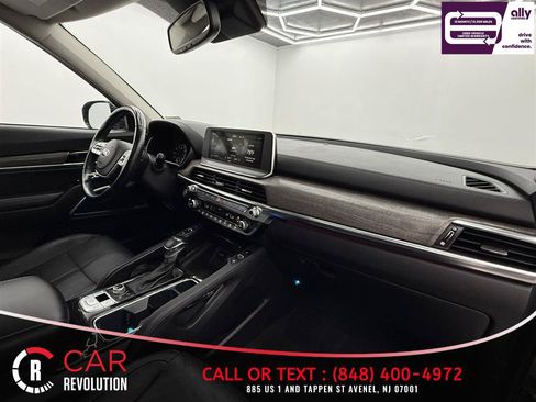 Used 2020 Kia Telluride SX AWD/4WD image 71