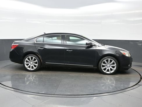 Used 2012 Buick LaCrosse Touring image 7