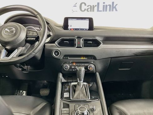 Used 2018 MAZDA CX-5 Touring w/ Preferred Equipment Package FWD image 29