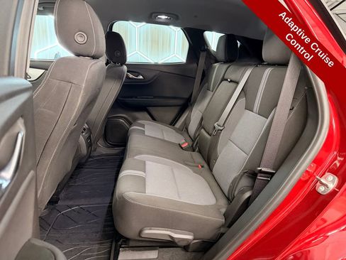Used 2024 Chevrolet Blazer LT w/ Convenience Package image 28
