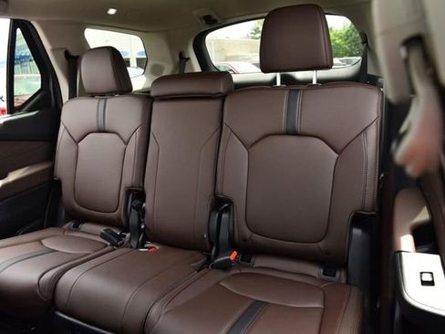New 2026 Honda Pilot Touring image 27