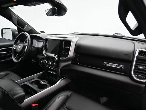Used 2022 RAM 1500 Big Horn image 55