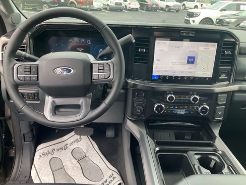 New 2026 Ford F350 Lariat AWD/4WD image 25