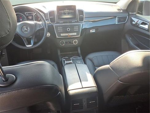 Used 2016 Mercedes-Benz GLE 350 4MATIC image 6