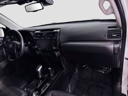 Certified 2022 Toyota 4Runner TRD Pro AWD/4WD image 32