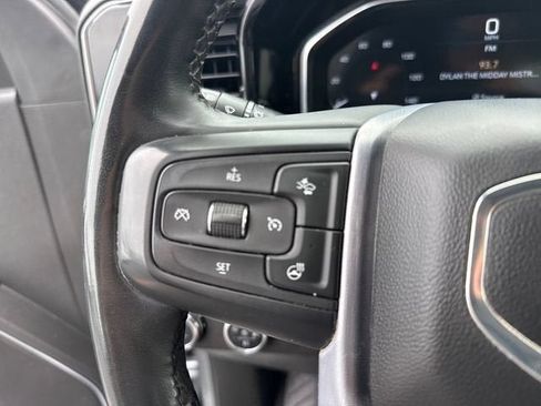 Used 2023 GMC Sierra 1500 Elevation AWD/4WD image 23