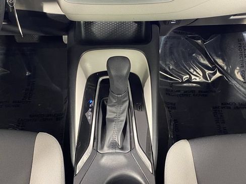 Certified 2023 Toyota Corolla LE w/ Carpet Mat Package (TMS) FWD image 16
