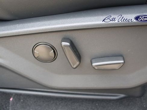 New 2026 Ford Expedition Tremor AWD/4WD image 8
