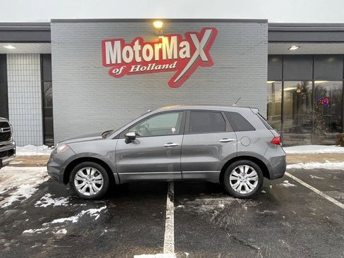 Used 2011 Acura RDX SH-AWD image 1