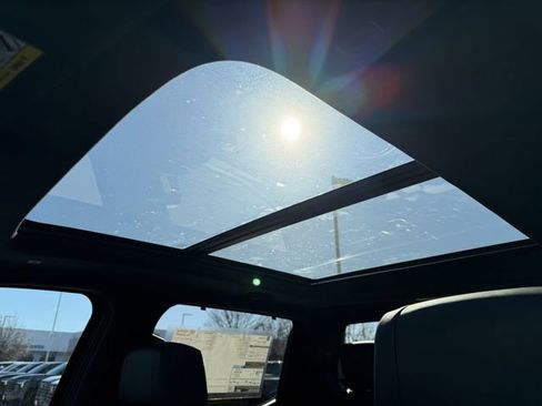 New 2026 Toyota Tundra Platinum image 26